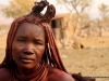 himba-frau