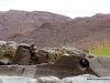 rock foramtions-orange-river