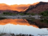 morning-orange-river