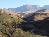 drakensberg