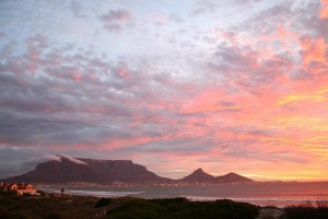 Table Mountain