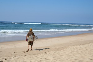 Mozambique