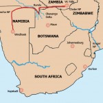 Botswana Explorer