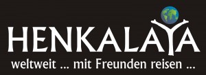Henkalaya LOGO
