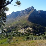 Cape Town Tafelberg